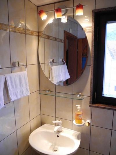 Apartments Magic Time Podstrana Room photo