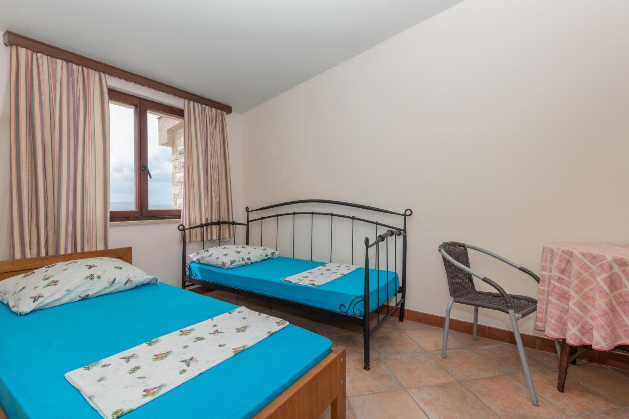 Apartments Magic Time Podstrana Exterior photo