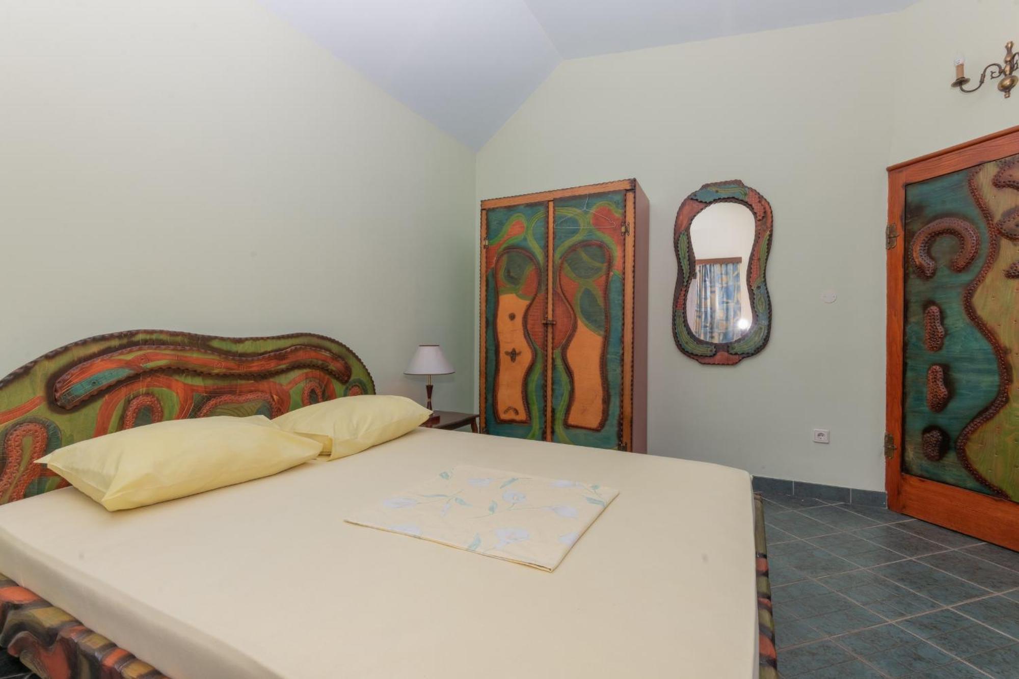 Apartments Magic Time Podstrana Exterior photo