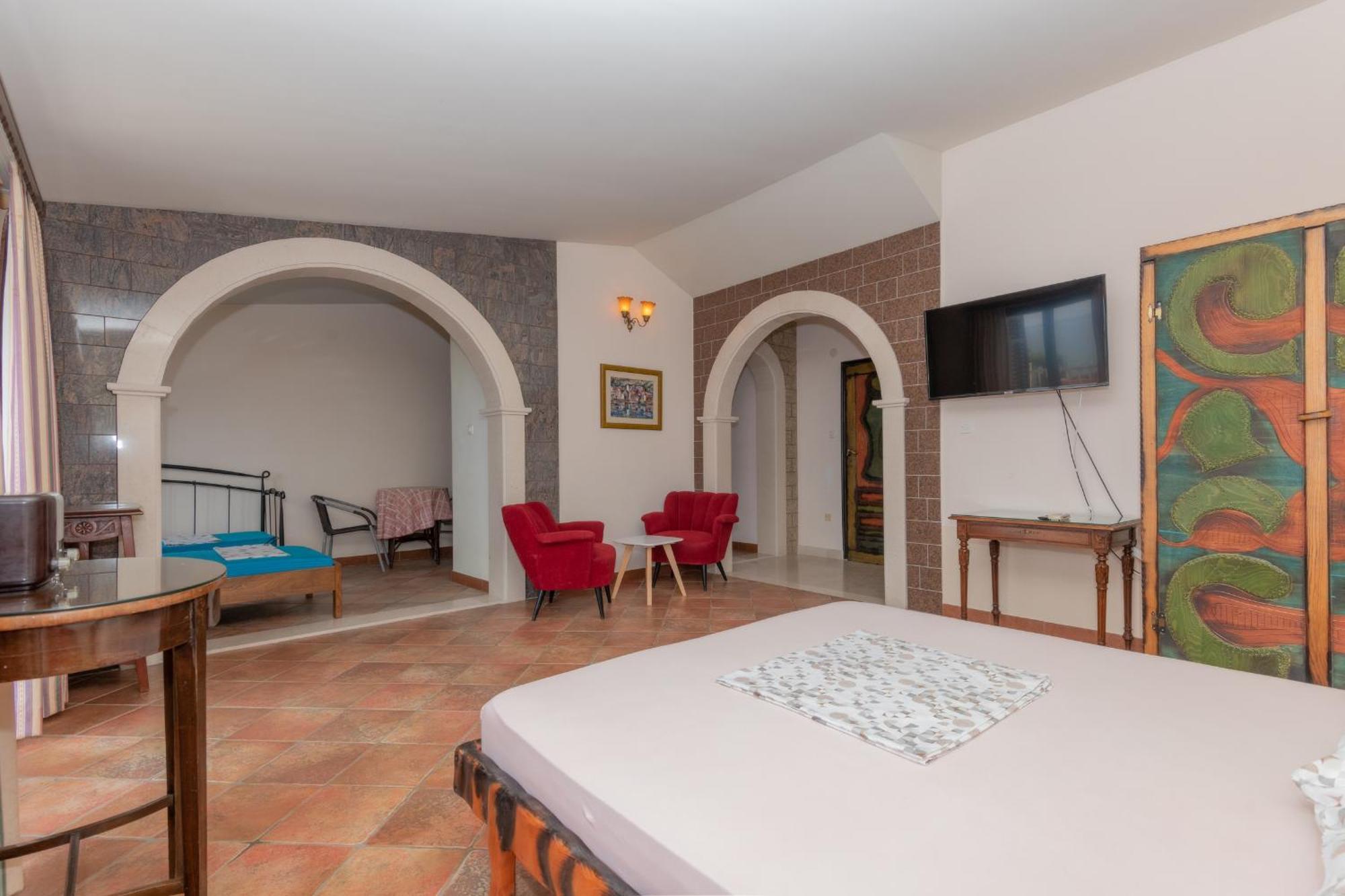 Apartments Magic Time Podstrana Exterior photo