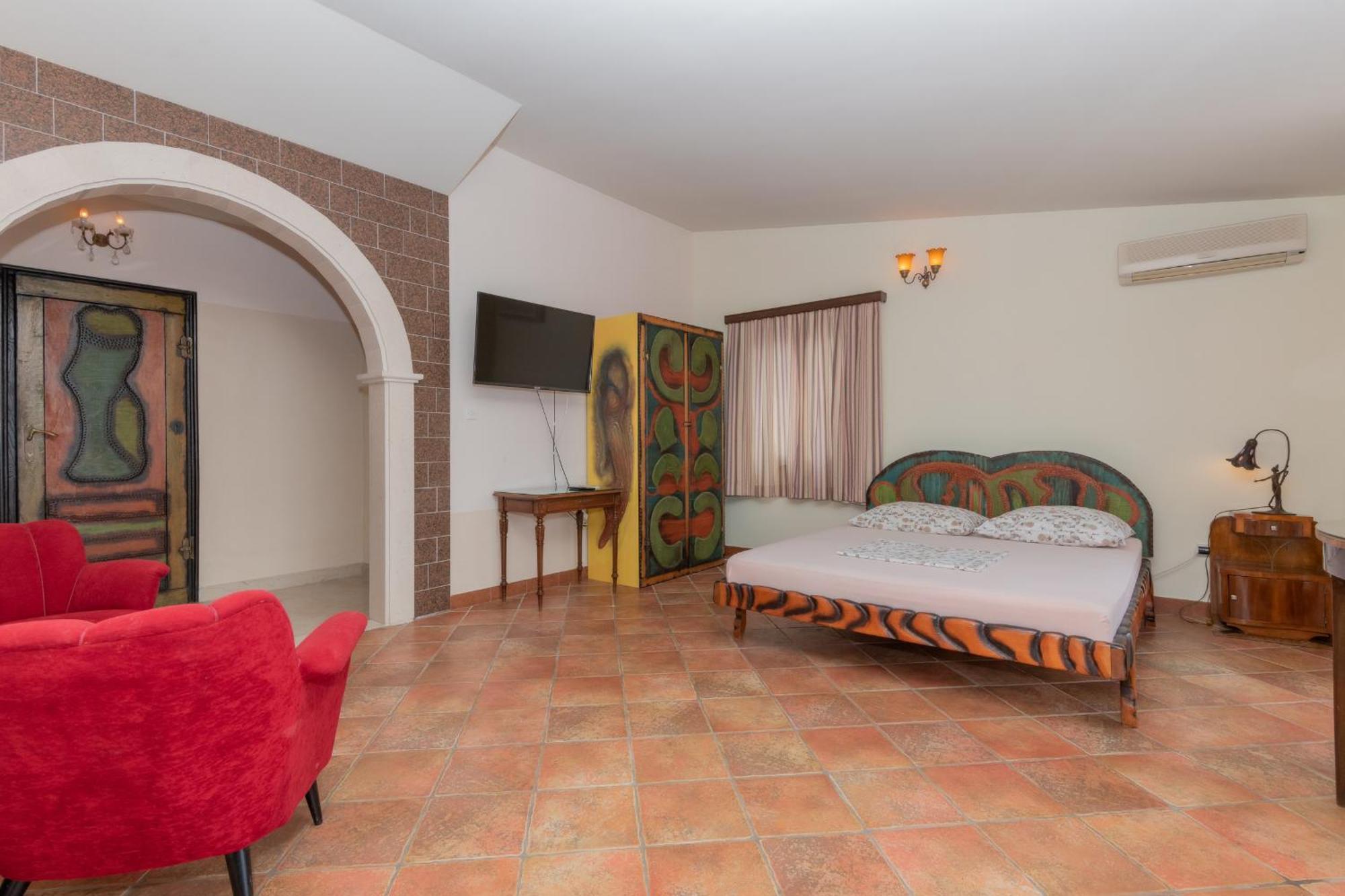 Apartments Magic Time Podstrana Exterior photo